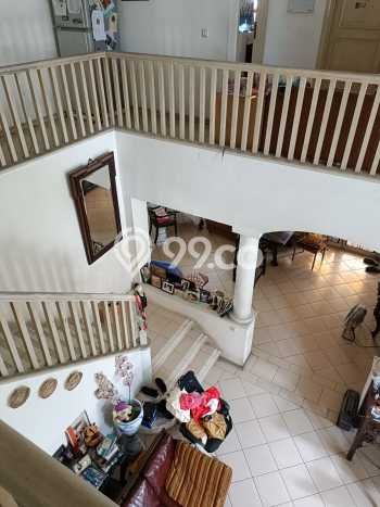 For Sale! Luxury House LT 380m2 Desain Modern di Lippo Karawaci For Sale! Luxury House LT 380m2 Desain Modern di Lippo Karawaci