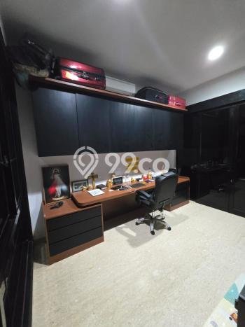Ready to Use! Premium House LT 108m2 Desain Modern di Alam Sutera Ready to Use! Premium House LT 108m2 Desain Modern di Alam Sutera