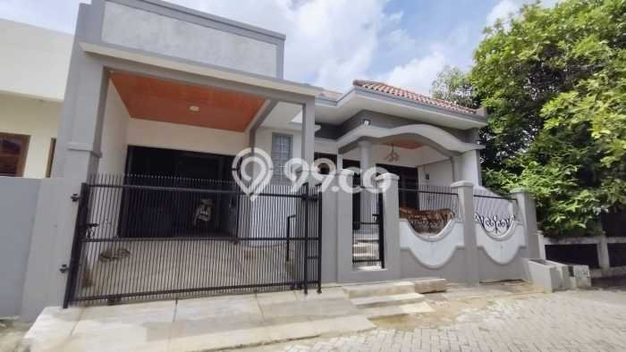 Dijual Rumah 3 Kamar Lokasi Strategis Bagus dan Strategis di Karang Tengah Dijual Rumah 3 Kamar Lokasi Strategis Bagus dan Strategis di Karang Tengah