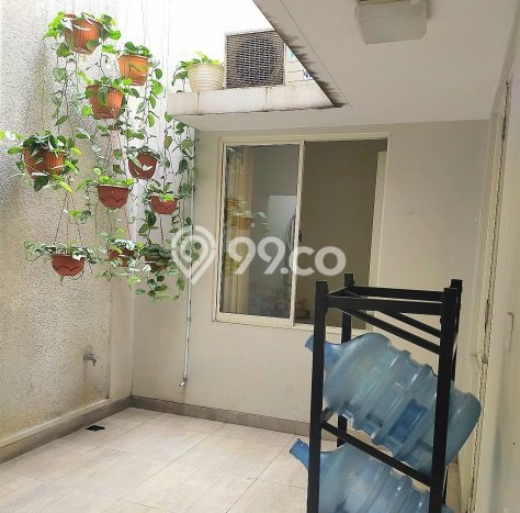 For Sale! Premium House LT 210m2 Desain Elegan di Gading Serpong For Sale! Premium House LT 210m2 Desain Elegan di Gading Serpong