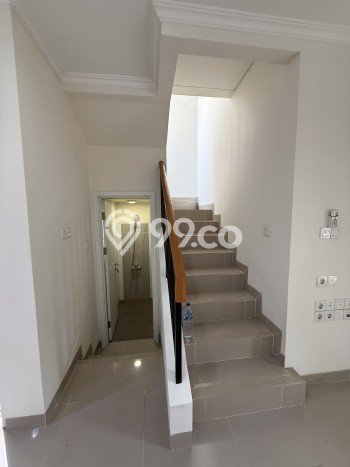 Dijual Rumah Modern 2 KT di Gading Serpong, Tangerang Dijual Rumah Modern 2 KT di Gading Serpong, Tangerang