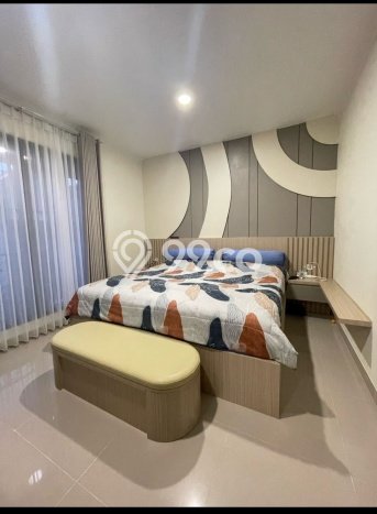 Hunian Super Elit dengan Akses Paling Strategis di Gading Serpong, Tangerang Hunian Super Elit dengan Akses Paling Strategis di Gading Serpong, Tangerang