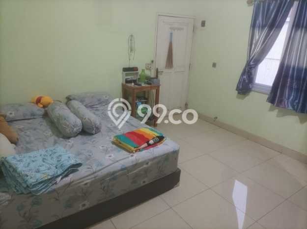 Dijual Hunian Rumah Terawat 3 KT di Harapan Indah, Bekasi Dijual Hunian Rumah Terawat 3 KT di Harapan Indah, Bekasi
