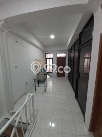 Jual Rumah Luas Elegan Dengan View Eksklusif di Tamansari, Jakarta Barat Jual Rumah Luas Elegan Dengan View Eksklusif di Tamansari, Jakarta Barat