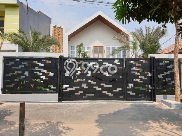 For Sale! Premium House LT 770m2 Desain Modern di Pedurenan For Sale! Premium House LT 770m2 Desain Modern di Pedurenan