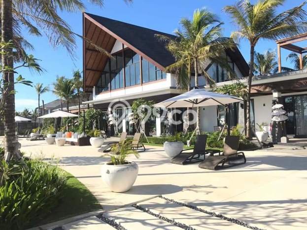 Vila di Cemagi, Area 14000m², Lokasi Strategis Vila di Cemagi, Area 14000m², Lokasi Strategis