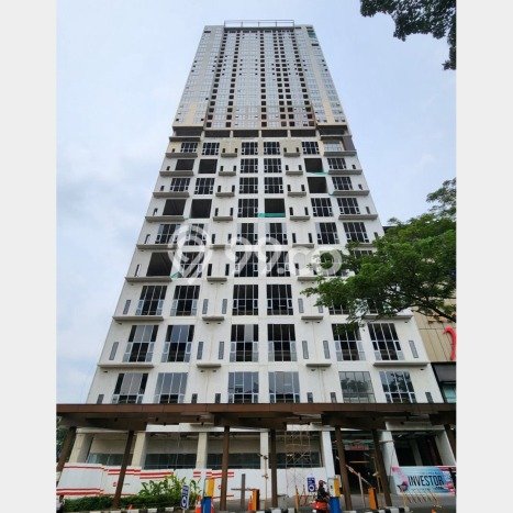 BEST PRICE! Apartemen Kawasan Pondok Aren, Tangerang Selatan, 1 KT, Luas 23m², Bisa Segera Huni BEST PRICE! Apartemen Kawasan Pondok Aren, Tangerang Selatan, 1 KT, Luas 23m², Bisa Segera Huni