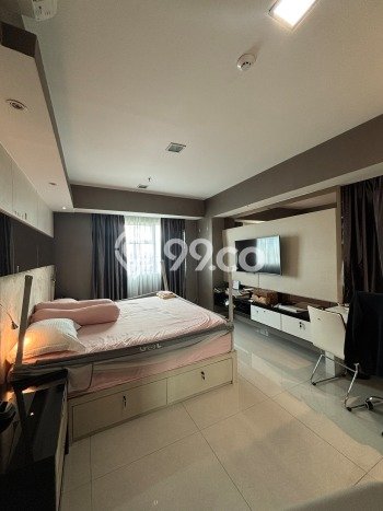 Unit Apartemen Eksklusif Dijual di Kelapa Gading dengan 3 BR Unit Apartemen Eksklusif Dijual di Kelapa Gading dengan 3 BR