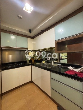 Unit Apartemen Eksklusif Dijual di Kelapa Gading dengan 3 BR Unit Apartemen Eksklusif Dijual di Kelapa Gading dengan 3 BR