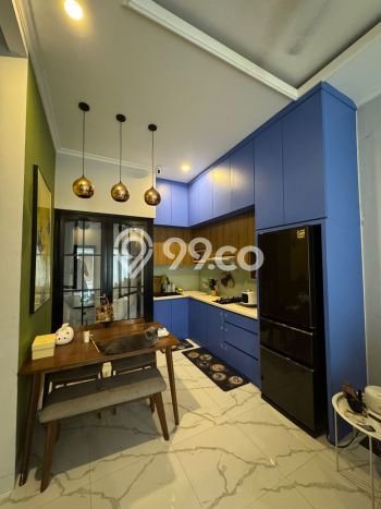 Dijual Rumah 4 Kamar Lokasi Ideal Nyaman dan Strategis di Cilandak Dijual Rumah 4 Kamar Lokasi Ideal Nyaman dan Strategis di Cilandak