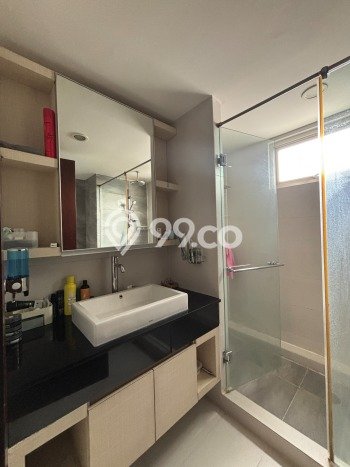 Unit Apartemen Eksklusif Dijual di Kelapa Gading dengan 3 BR Unit Apartemen Eksklusif Dijual di Kelapa Gading dengan 3 BR