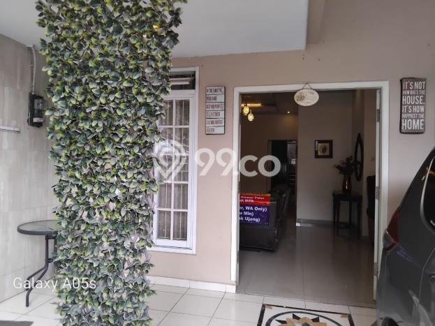 Dijual Rumah 3 Kamar Lokasi Strategis Bagus dan Strategis di Cimanggis Dijual Rumah 3 Kamar Lokasi Strategis Bagus dan Strategis di Cimanggis