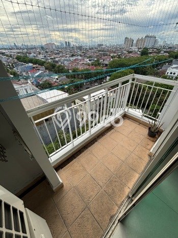 Unit Apartemen Eksklusif Dijual di Kelapa Gading dengan 3 BR Unit Apartemen Eksklusif Dijual di Kelapa Gading dengan 3 BR