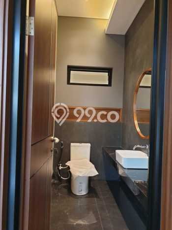 Hunian Super Mewah dengan Akses Paling Strategis di BSD The Icon, Tangerang Hunian Super Mewah dengan Akses Paling Strategis di BSD The Icon, Tangerang