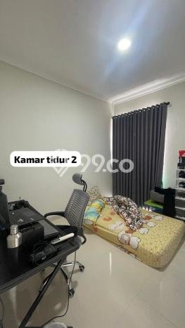 Ready to Use! Premium House LT 160m2 Desain Modern di Grand Wisata Ready to Use! Premium House LT 160m2 Desain Modern di Grand Wisata