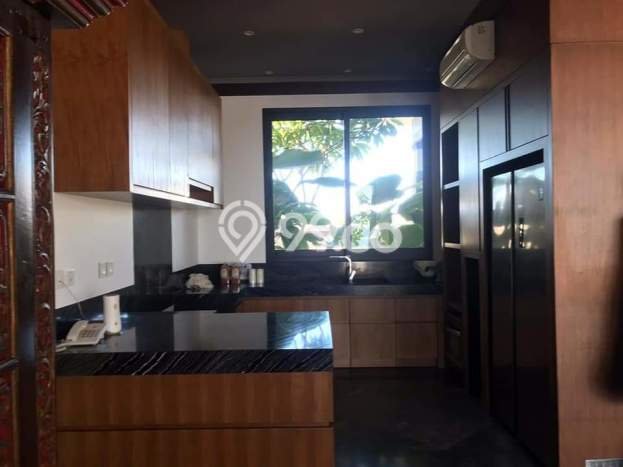 Vila di Cemagi, Area 14000m², Lokasi Strategis Vila di Cemagi, Area 14000m², Lokasi Strategis