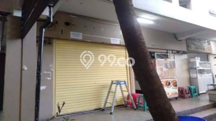 POTENSI BESAR! Ruko di Kelapa Gading, Luas 7m², Posisi Mainroad POTENSI BESAR! Ruko di Kelapa Gading, Luas 7m², Posisi Mainroad