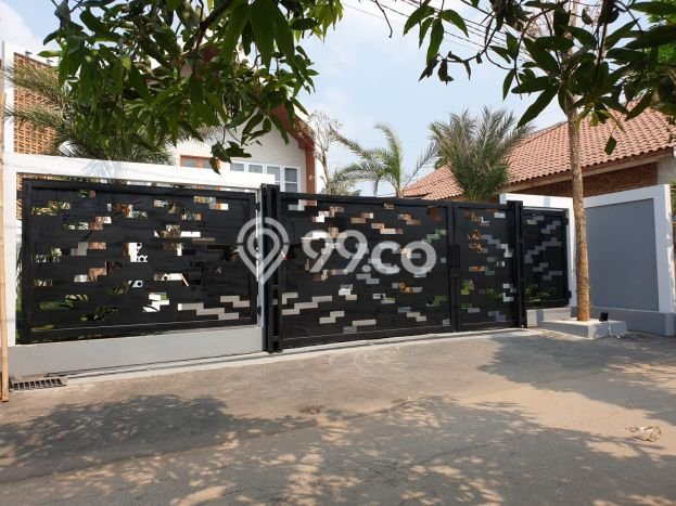 For Sale! Premium House LT 770m2 Desain Modern di Pedurenan For Sale! Premium House LT 770m2 Desain Modern di Pedurenan