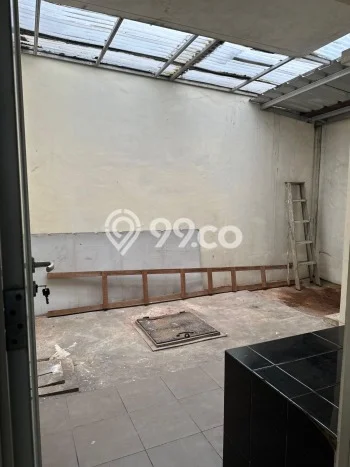 AREA BERKEMBANG! Ruko Disewakan di Harapan Indah, Luas 140m², Siap Bisnis AREA BERKEMBANG! Ruko Disewakan di Harapan Indah, Luas 140m², Siap Bisnis
