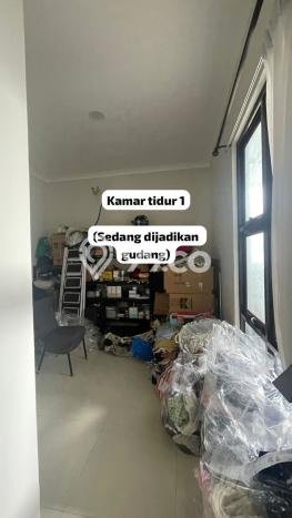 Ready to Use! Premium House LT 160m2 Desain Modern di Grand Wisata Ready to Use! Premium House LT 160m2 Desain Modern di Grand Wisata