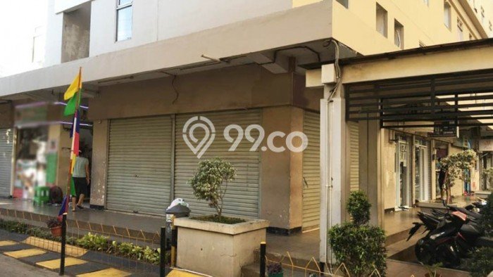 POTENSI BESAR! Ruko di Kelapa Gading, Luas 7m², Posisi Mainroad POTENSI BESAR! Ruko di Kelapa Gading, Luas 7m², Posisi Mainroad