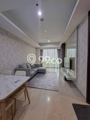 Hunian Strategis 76m2 di Pondok Indah Jakarta Selatan 1 Bedroom Hunian Strategis 76m2 di Pondok Indah Jakarta Selatan 1 Bedroom