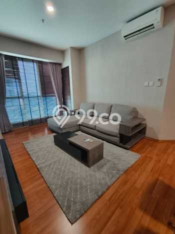 Sewa Apartemen Terjangkau 1 BR di Gandaria Jakarta Selatan Sewa Apartemen Terjangkau 1 BR di Gandaria Jakarta Selatan