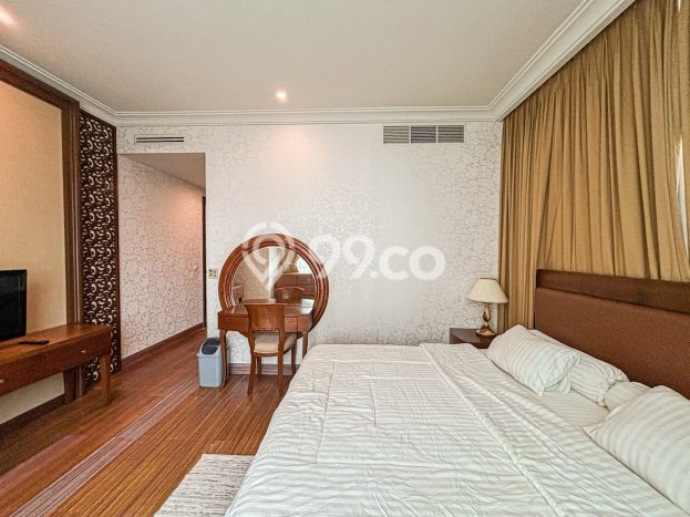 Disewakan Apartemen Terjangkau 2 BR di Pakubuwono Jakarta Selatan Disewakan Apartemen Terjangkau 2 BR di Pakubuwono Jakarta Selatan
