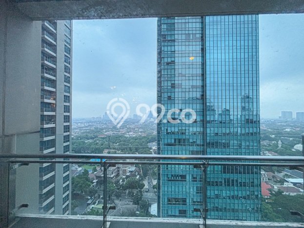 Hunian Strategis 94m2 di SCBD Jakarta Selatan 1 KT Hunian Strategis 94m2 di SCBD Jakarta Selatan 1 KT