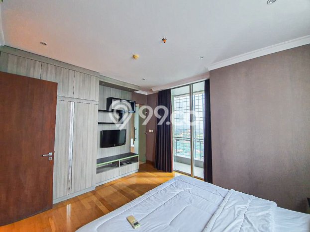 Apartemen Minimalis untuk Disewa, 2 Kamar di Jakarta Selatan Apartemen Minimalis untuk Disewa, 2 Kamar di Jakarta Selatan
