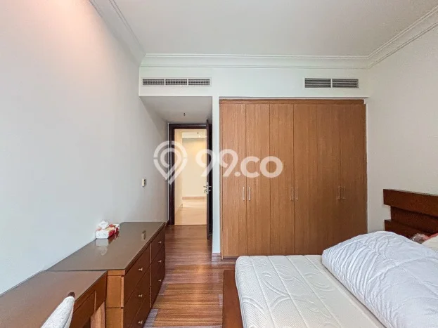 Disewakan Apartemen Terjangkau 2 BR di Pakubuwono Jakarta Selatan Disewakan Apartemen Terjangkau 2 BR di Pakubuwono Jakarta Selatan