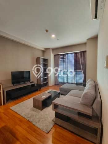 Sewa Apartemen Terjangkau 1 BR di Gandaria Jakarta Selatan Sewa Apartemen Terjangkau 1 BR di Gandaria Jakarta Selatan