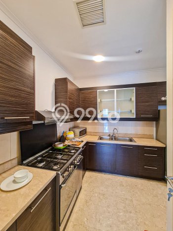 Apartemen Sewa 2 Kamar Hemat Siap Huni di Jakarta Selatan, Luas 94m2 Apartemen Sewa 2 Kamar Hemat Siap Huni di Jakarta Selatan, Luas 94m2