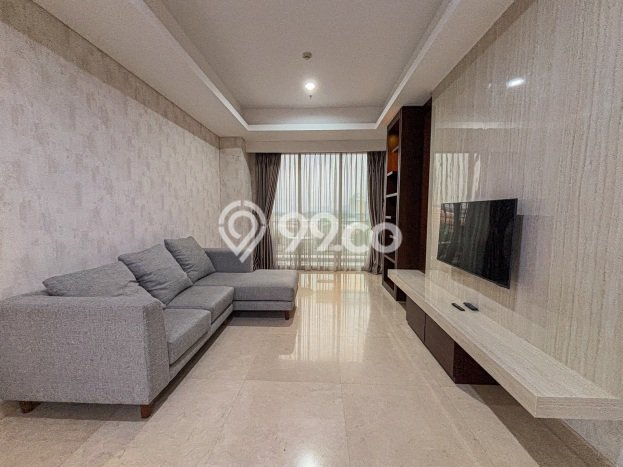 Hunian Strategis 76m2 di Pondok Indah Jakarta Selatan 1 Bedroom Hunian Strategis 76m2 di Pondok Indah Jakarta Selatan 1 Bedroom