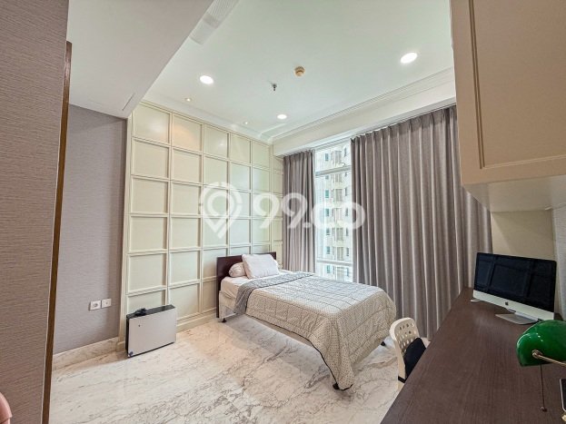 Hunian Apartemen Sewa Terjangkau 159m2 di Kebayoran Lama, Cocok untuk Tempat Tinggal Anda Hunian Apartemen Sewa Terjangkau 159m2 di Kebayoran Lama, Cocok untuk Tempat Tinggal Anda