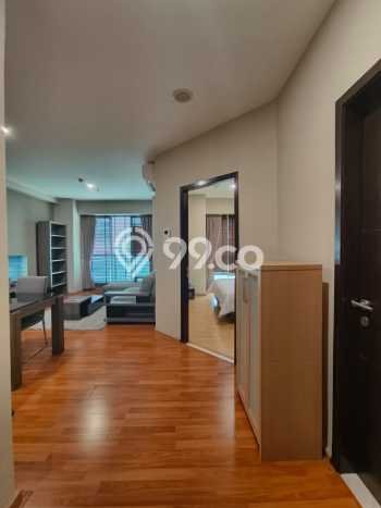 Sewa Apartemen Terjangkau 1 BR di Gandaria Jakarta Selatan Sewa Apartemen Terjangkau 1 BR di Gandaria Jakarta Selatan