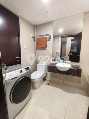 Sewa Apartemen Terjangkau 1 BR di Gandaria Jakarta Selatan Sewa Apartemen Terjangkau 1 BR di Gandaria Jakarta Selatan