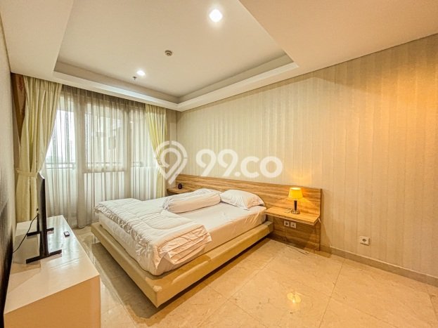 Hunian Strategis 76m2 di Pondok Indah Jakarta Selatan 1 KT Hunian Strategis 76m2 di Pondok Indah Jakarta Selatan 1 KT