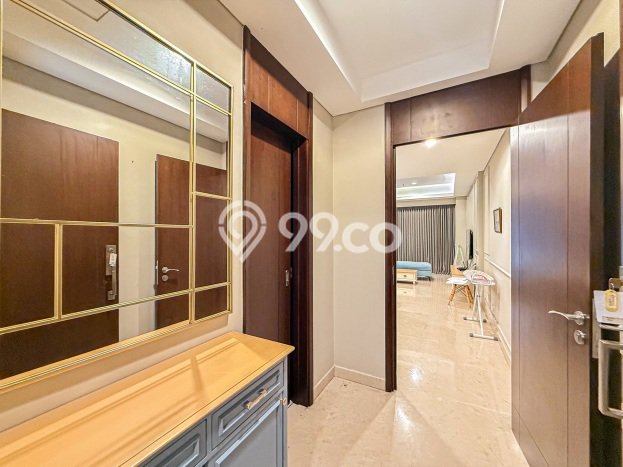 Sewa Apartemen Murah di Pondok Indah 2 Bedroom Sewa Apartemen Murah di Pondok Indah 2 Bedroom