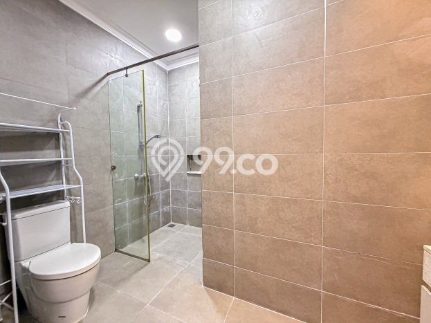 Apartemen Nyaman untuk Disewa, 2 Kamar di Jakarta Selatan Apartemen Nyaman untuk Disewa, 2 Kamar di Jakarta Selatan