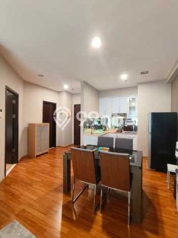 Sewa Apartemen Terjangkau 1 BR di Gandaria Jakarta Selatan Sewa Apartemen Terjangkau 1 BR di Gandaria Jakarta Selatan