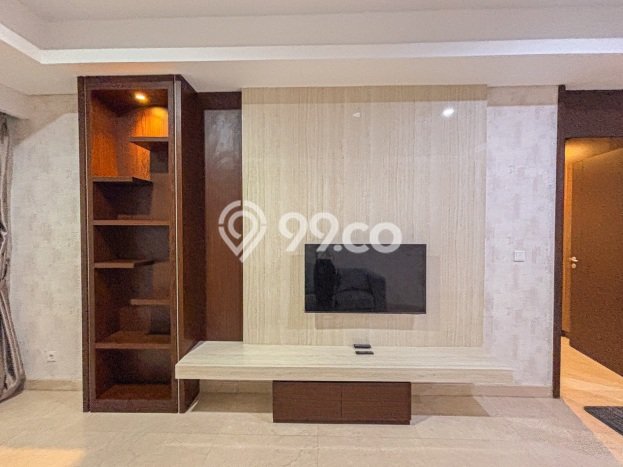 Hunian Strategis 76m2 di Pondok Indah Jakarta Selatan 1 Bedroom Hunian Strategis 76m2 di Pondok Indah Jakarta Selatan 1 Bedroom