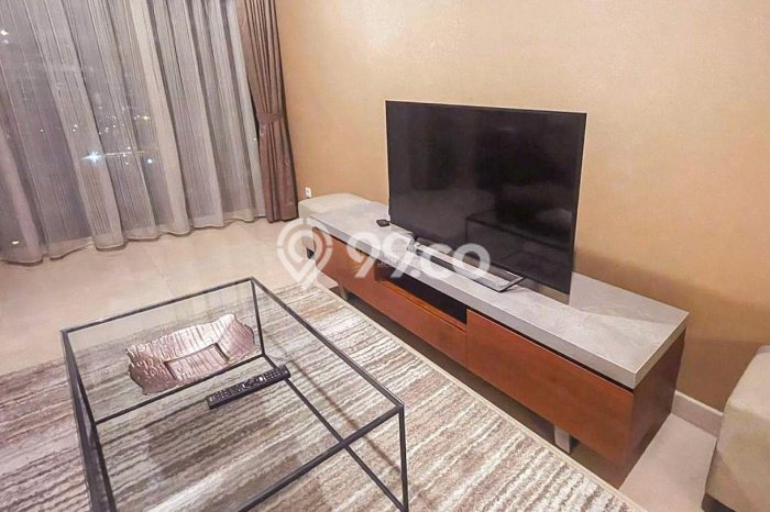 Disewakan Apartemen Terjangkau 1 KT di Pondok Indah Jakarta Selatan Disewakan Apartemen Terjangkau 1 KT di Pondok Indah Jakarta Selatan