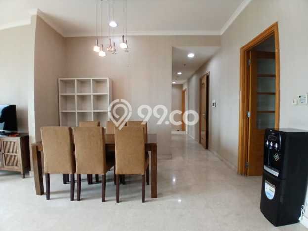 Disewakan Apartemen Ekonomis 3 KT di Senayan Jakarta Selatan Disewakan Apartemen Ekonomis 3 KT di Senayan Jakarta Selatan