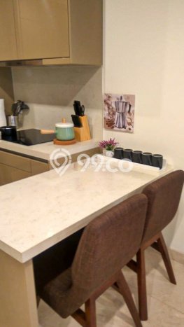 Apartemen Disewakan 3 Kamar Hemat Siap Huni di Jakarta Selatan, Luas 179m2 Apartemen Disewakan 3 Kamar Hemat Siap Huni di Jakarta Selatan, Luas 179m2
