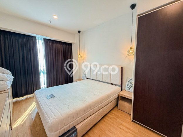 Hunian Strategis 86m2 di Gandaria Jakarta Selatan 2 KT Hunian Strategis 86m2 di Gandaria Jakarta Selatan 2 KT