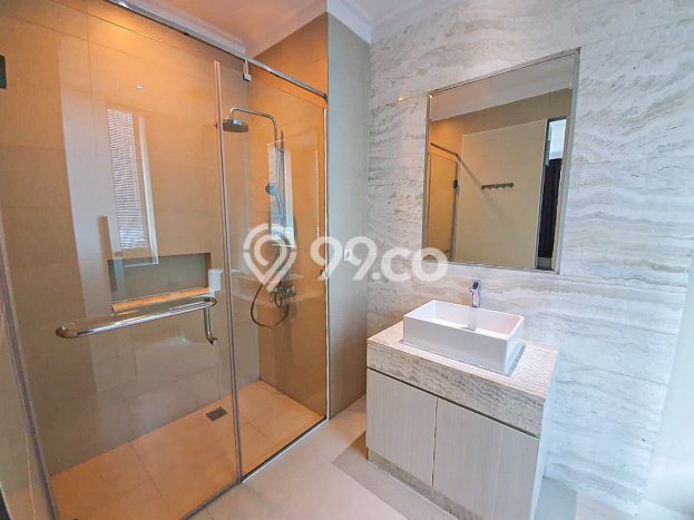 Apartemen Minimalis untuk Disewa, 2 Kamar di Jakarta Selatan Apartemen Minimalis untuk Disewa, 2 Kamar di Jakarta Selatan