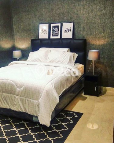 Apartemen Disewakan 3 Kamar Hemat Siap Huni di Jakarta Selatan, Luas 179m2 Apartemen Disewakan 3 Kamar Hemat Siap Huni di Jakarta Selatan, Luas 179m2
