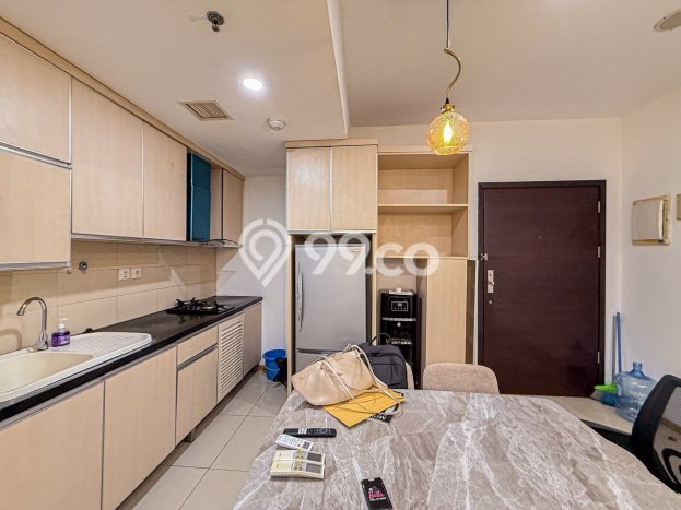 Hunian Strategis 86m2 di Gandaria Jakarta Selatan 2 KT Hunian Strategis 86m2 di Gandaria Jakarta Selatan 2 KT