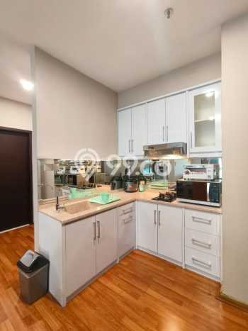 Sewa Apartemen Terjangkau 1 BR di Gandaria Jakarta Selatan Sewa Apartemen Terjangkau 1 BR di Gandaria Jakarta Selatan